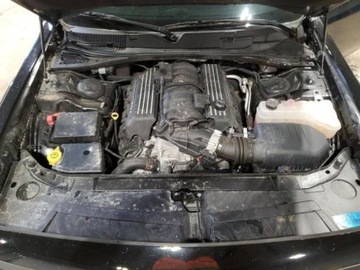 Dodge Challenger III 2023 Dodge Challenger Rt scat pack 6.4 Benzyna 485KM, zdjęcie 10