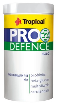 TROPICAL PRO DEFENCE SIZE S 250ml Probiotyk
