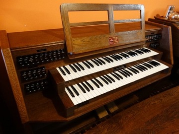 АНАЛОГОВЫЕ ЦЕРКОВНЫЕ ОРГАНЫ ISA CLASSIC JUBILATE