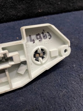 2118200777 DRŽÁK Z ŽÁROVKA ŽÁROVKY BÍLÉ