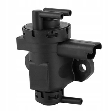 Замена клапана преобразователя давления 1628.HC