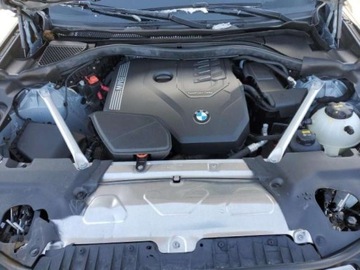 BMW X3 G01 2023 BMW X3 2023r, 4x4, 2.0L 2.0 Benzyna 250KM, zdjęcie 10
