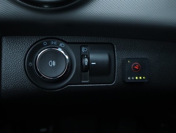 Chevrolet Aveo T300 2011 Chevrolet Aveo 1.4, Salon Polska, Serwis ASO, GAZ, zdjęcie 17