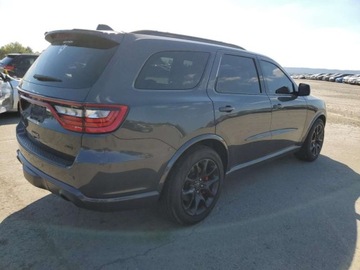 Dodge Durango III 2023 Dodge Durango Srt 392 2023 6.4l 6.4 Benzyna 475KM, zdjęcie 3