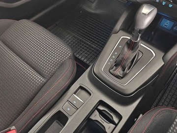 Ford Focus IV Kombi Facelifting 1.0 EcoBoost MHEV 155KM 2025 Od ręki - ST-Line X aut 1.0 EcoBoost 155KM / Pakiet Winter, Driver Assist., zdjęcie 7