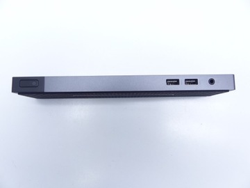 Блок питания 150 Вт + док-станция HP Elite Thunderbolt 3 HSTNN-CX01