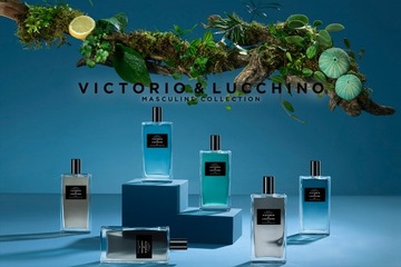 VICTORIO & LUCCHINO AGUAS MASCULINAS N2 150мл