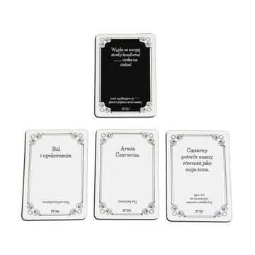 Джентльменские открытки - Эпизод третий