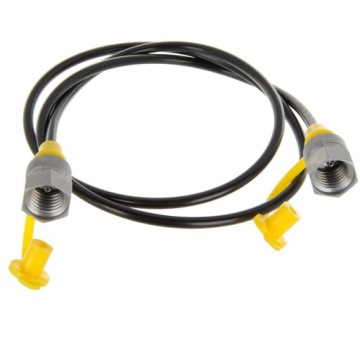 Przewód pomiarowy M16x2 / M16x2 długość: 1m