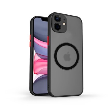ETUI MAGSAFE OCHRONA APARATU DO IPHONE 11