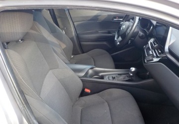 Toyota C-HR I Crossover 1.8 Hybrid 122KM 2018 Toyota C-HR Okazja 1.8 Hybryda 122KM, zdjęcie 21