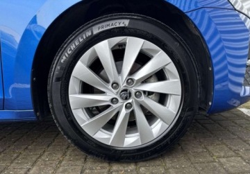 Skoda Octavia IV Liftback 1.5 TSI EVO 150KM 2024 Skoda Octavia 1.5TSI 150KM Selection Gwarancja SalonPL Hak Kamera Virtual, zdjęcie 36