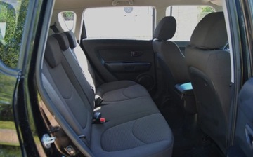 Kia Soul I 2011 Kia Soul GWARANCJA, 2011r, 1.6 Benzyna, Klima, ISOFIX, Niski przebieg, zdjęcie 7