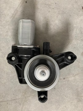 MOTOREK OKNO LEVÝ ZADNÍ JEEP WRANGLER JL