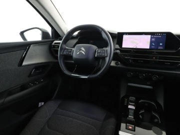 Citroen C5 X Liftback 1.2 PureTech 131KM 2022 Citroen C5X full led automat virtual pdc navi, zdjęcie 15