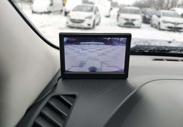 Ford Ranger V Pojedyncza kabina 2.2 Duratorq TDCI 150KM 2015 Ford Ranger Ford Ranger NAPED 4X4 Jedyne 62.000km WYCIAGARKA 2.2, zdjęcie 22