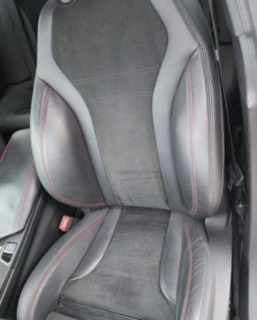 Alfa Romeo Giulia II Sedan 2.9 V6 510KM 2017 Alfa Romeo Giulia Alfa Romeo Giulia 2.9 V6 Bi-Turbo AT8 Quadrifoglio 2.9, zdjęcie 4