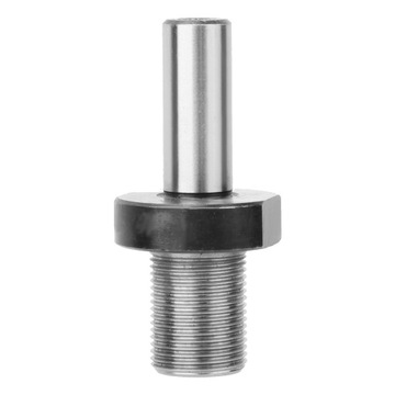 Uchwyt tokarski korbowy M14x1 stal nierdzewna do K01-50/63 K02-50/63