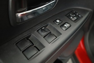 Mitsubishi ASX I SUV Facelifting 2016 1.6 117KM 2017 Mitsubishi ASX 1.6 MIVEC, Salon Polska, zdjęcie 15