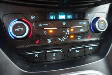 Ford C-MAX II Grand C-MAX Facelifting 1.5 TDCi 120KM 2019 Ford Grand C-MAX * R E Z E R W A C J A *, zdjęcie 34