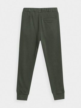 СПОРТИВНЫЕ БРЮКИ 4F ДЛЯ МАЛЬЧИКОВ СПОРТИВНЫЕ БРЮКИ