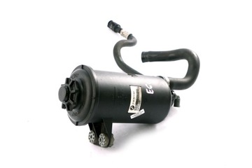 BMW E60 E61 NÁDRŽ NÁDOBKA KAPALINY SERVA 6774185
