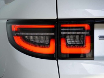 Land Rover Discovery Sport SUV Facelifting 2.0 163KM 2024 Discovery Sport D165 Dynamic SE 2.0 (163KM) 2024, zdjęcie 21