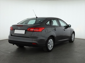 Ford Focus III Sedan Facelifting 1.6 Ti-VCT 105KM 2017 Ford Focus 1.6 i, Salon Polska, Serwis ASO, Klima, zdjęcie 4