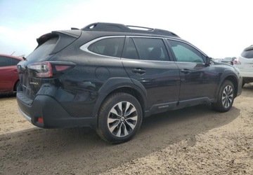 Subaru 2023 Subaru Outback Auta z USA - Zapytaj o wiecej ofert 2.5 BenzynaLPG 169KM, zdjęcie 3