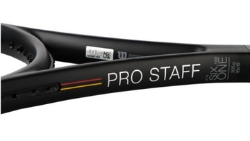 Ракетка Wilson Pro Staff Six One 100 v.13 L4
