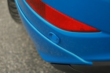 Ford Fiesta VII Hatchback 3d Facelifting 1.0 EcoBoost 140KM 2016 Ford Fiesta 1.0 EcoBoost, Salon Polska, zdjęcie 15