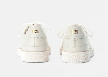 CLARKS TORMATCH MĘSKIE BUTY SPORTOWE LOGO 42 2KCJ