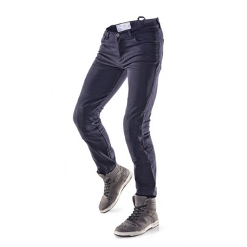 CITY NOMAD FORTIS M JEANSY MOTOCYKLOWE SPODNIE
