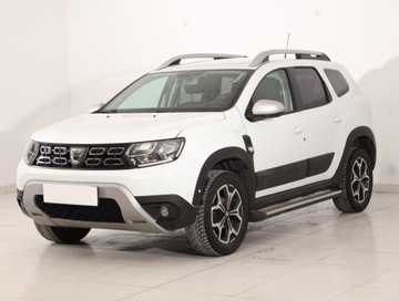 Dacia Duster II SUV 1.6 SCe 115KM 2019 Dacia Duster 1.6 SCe, Salon Polska, GAZ, Navi, zdjęcie 1