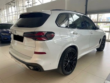 BMW X5 G05 SUV Facelifting 3.0 30d 298KM 2025 xDrive30d Sport Suv 3.0 (298KM) 2025, zdjęcie 4