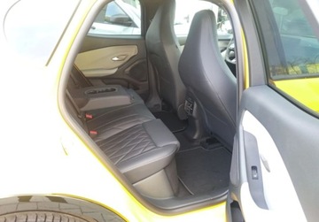 Ford 2024 Ford Capri Dodatkowo zyskaj do 40 000 zl dotacji w programie NaszEauto, zdjęcie 19