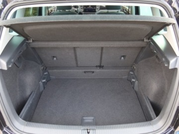 Volkswagen Golf Sportsvan Sportsvan Facelifting 1.5 TSI ACT 150KM 2018 VW Golf Sportsvan 1.5 TSI, Salon Polska, zdjęcie 13