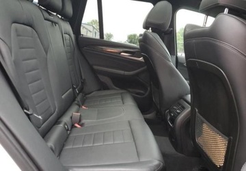 BMW X3 G01 SUV 2.0 20i 184KM 2018 BMW X3 Auta z USA - Zapytaj o wiecej ofert 2.0 Benzyna 184KM, zdjęcie 12