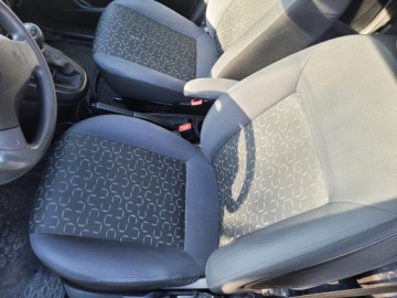 Fiat Doblo III Van 1.4 16v 95KM 2010 Fiat Doblo Benzyna z Niemiec - zarejestrowany, zdjęcie 6