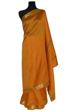 Indyjskie SARI orientalne Hinduska Bollywood saree karnawał Indie