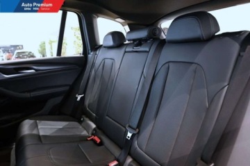 BMW X3 G01 SUV Facelifting 2.0 20d 190KM 2022 BMW X3 xDrive20dFV23Reflektory LEDFotele Sportowe 2.0 Diesel 190KM, zdjęcie 16
