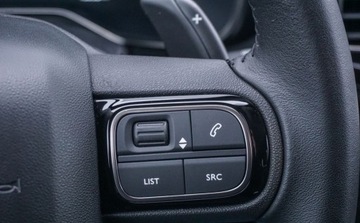 Citroen C5 Aircross SUV Facelifting 1.2 PureTech 131KM 2023 Citroen C5 Aircross Citroen C5 Aircross Shine Pack 1.2 Benzyna 131KM, zdjęcie 22