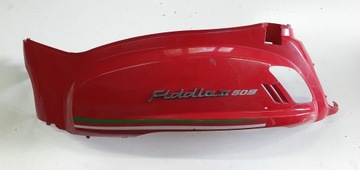 SYM FIDDLE ll 50 OWIEWKA LEWY BOCZEK