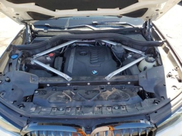 BMW X7 2021 BMW X7 XDrive40I 2021 3.0 Benzyna 335KM, zdjęcie 6