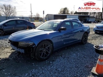 Dodge Charger VII 2021