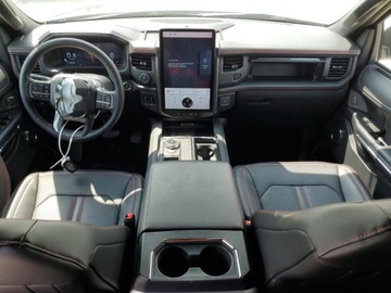 Ford Expedition III 2024 Ford Expedition Max Limited 2024 3.5l 3.5 Benzyna 400KM, zdjęcie 8