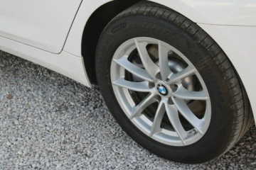 BMW Seria 5 G30-G31 Limuzyna 530e iPerformance 252KM 2019 BMW 530 X-Drive Salon Polska Gwarancja, zdjęcie 9