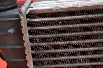 CHLADIČ INTERCOOLER 1J0145803 VW BORA 1.9 TDI 00R