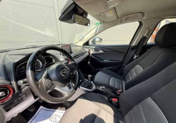 Mazda CX-3 2017 Mazda CX-3 bezwypad1wlascicieserwisgrzane fotelefull lednavi 1.5, zdjęcie 9