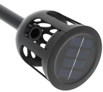 СОЛНЕЧНАЯ СВЕТОДИОДНАЯ ЛАМПА V3 САДОВАЯ САДОВАЯ ЛАМПА НАБОР ДЕКОРАТИВНЫХ ЛАМП из 2 шт.